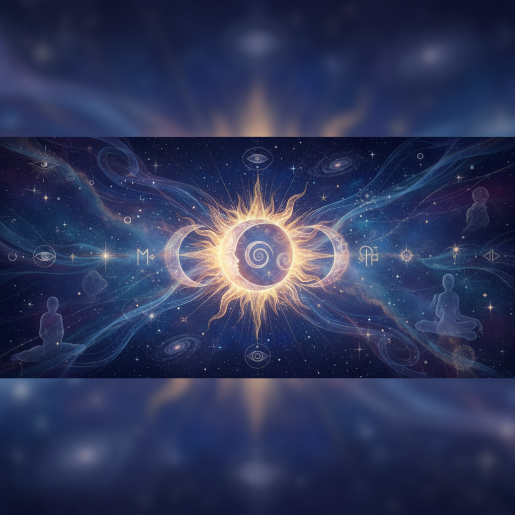 Sun, Moon, and Rising: The Three Signs That Define You