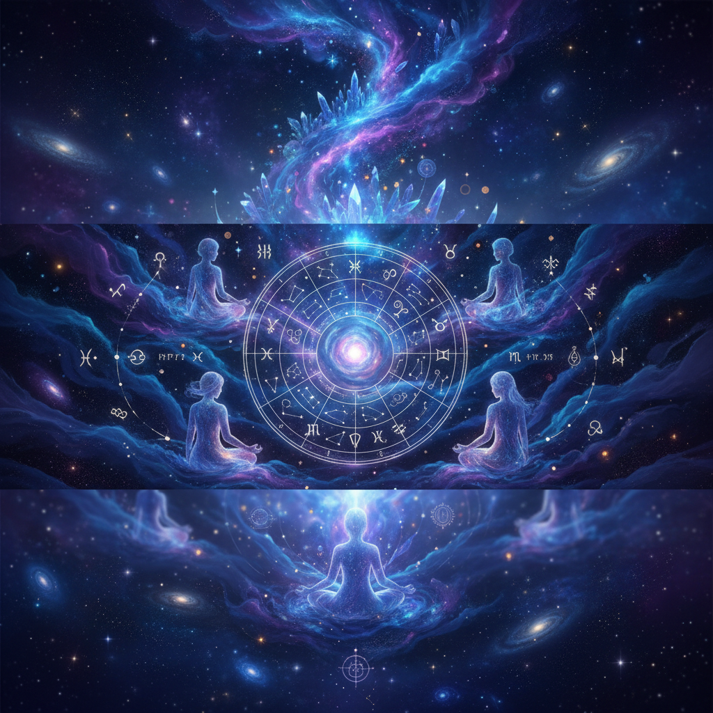 What Is a Birth Chart