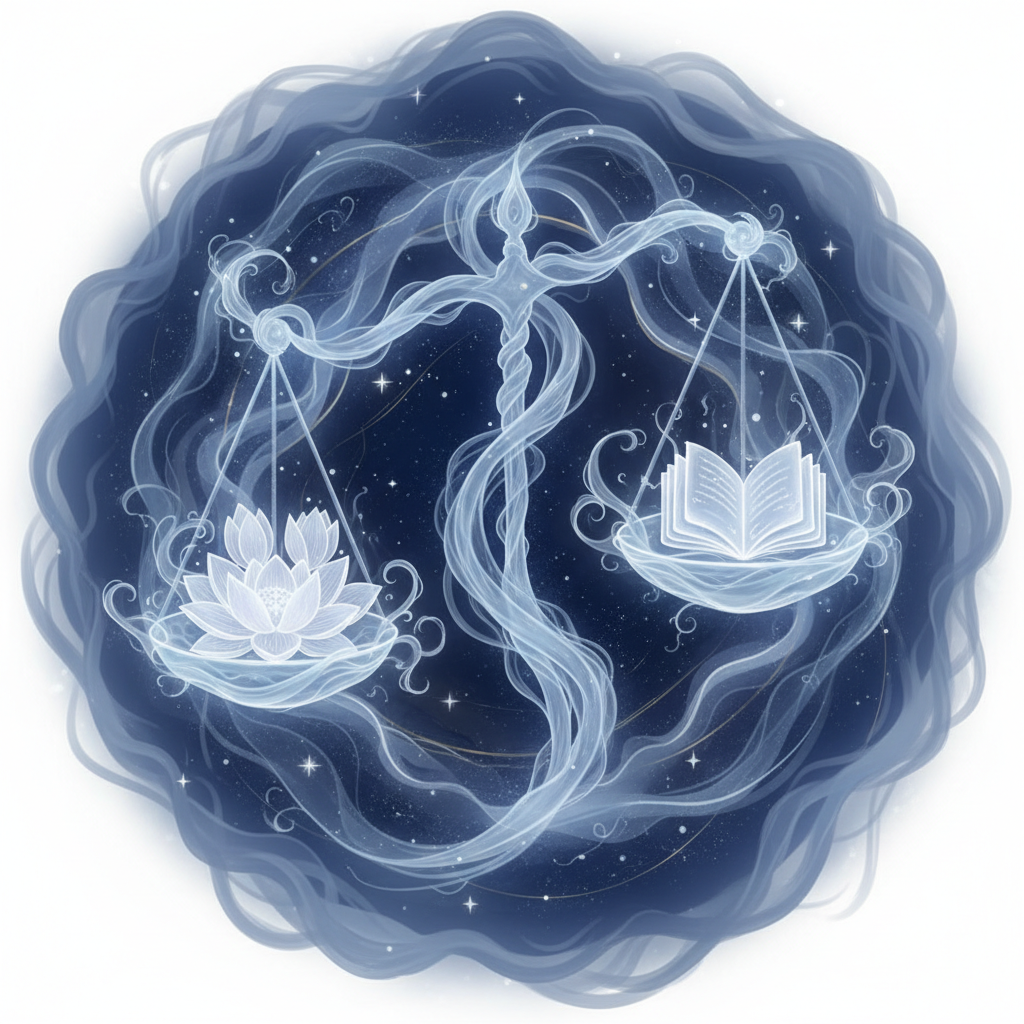 Libra Zodiac Sign Personality Traits Explained - inline